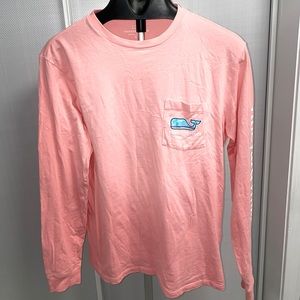 New Jersey Vineyard Vines Long Sleeve